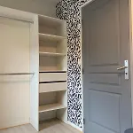 Apartment La Unique - Cosy - 2 - Vue Golf - 10 Mn Des Thermes - Linge Inclus-