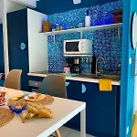 La Unique - Cosy - 2 - Vue Golf - 10 Mn Des Thermes - Linge Inclus- Apartment Salies-de-Bearn