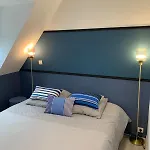 La Unique - Cosy - 2 - Vue Golf - 10 Mn Des Thermes - Linge Inclus- * Salies-de-Bearn