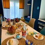 Apartment La Unique - Cosy - 2 - Vue Golf - 10 Mn Des Thermes - Linge Inclus- *