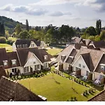 La Unique - Cosy - 2 - Vue Golf - 10 Mn Des Thermes - Linge Inclus- * Salies-de-Bearn