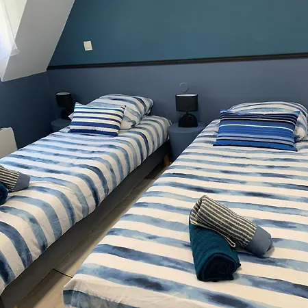 La Unique - Cosy - 2 - Vue Golf - 10 Mn Des Thermes - Linge Inclus- Apartmán Salies-de-Béarn