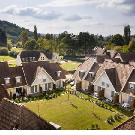 La Unique - Cosy - 2 - Vue Golf - 10 Mn Des Thermes - Linge Inclus- * Salies-de-Béarn