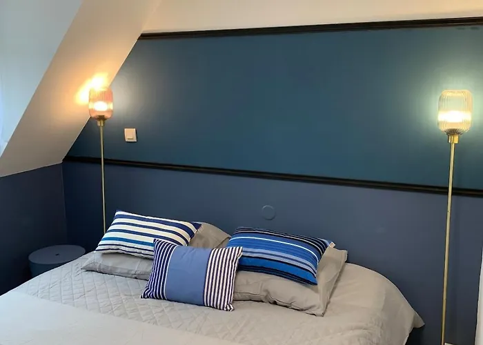 La Unique - Cosy - 2 - Vue Golf - 10 Mn Des Thermes - Linge Inclus- * Salies-de-Béarn