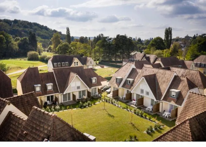 La Unique - Cosy - 2 - Vue Golf - 10 Mn Des Thermes - Linge Inclus- * Salies-de-Béarn